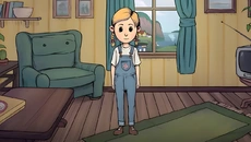 My Child New Beginnings - дата выхода для Android