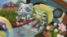 Cozy Caravan - дата выхода