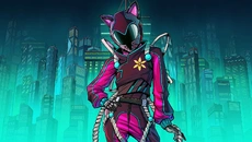 Moto Rush Reborn - дата выхода для Nintendo Switch