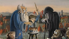 Occulto - дата выхода для Linux