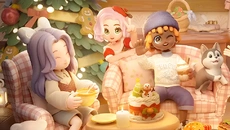 Heartopia - дата выхода для Android