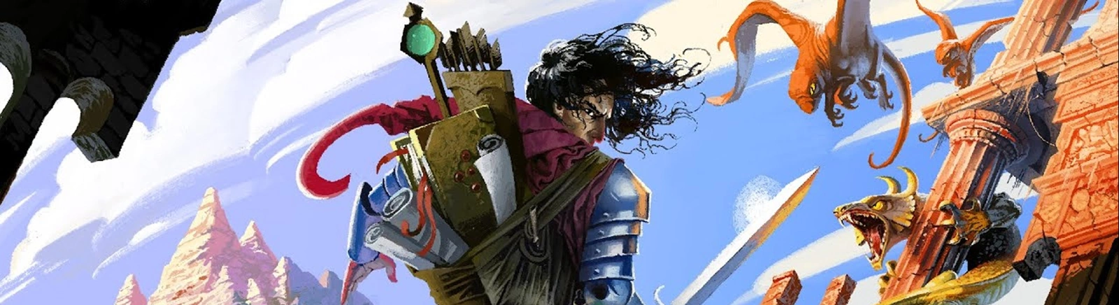 Негативные отзывы о Scribe RPG — 0 мнений