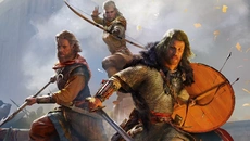 Norse: Oath of Blood - дата выхода для PlayStation 5