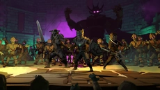 Rogue Masters - дата выхода для PC