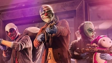 Payday 3: Shopping Spree Heist - дата выхода для PlayStation 5