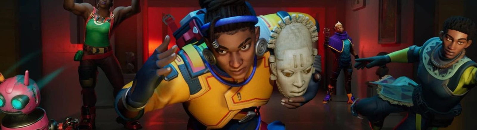 Арт Relooted - всего 1 арт из игры