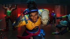 Relooted - игра в жанре Головоломка