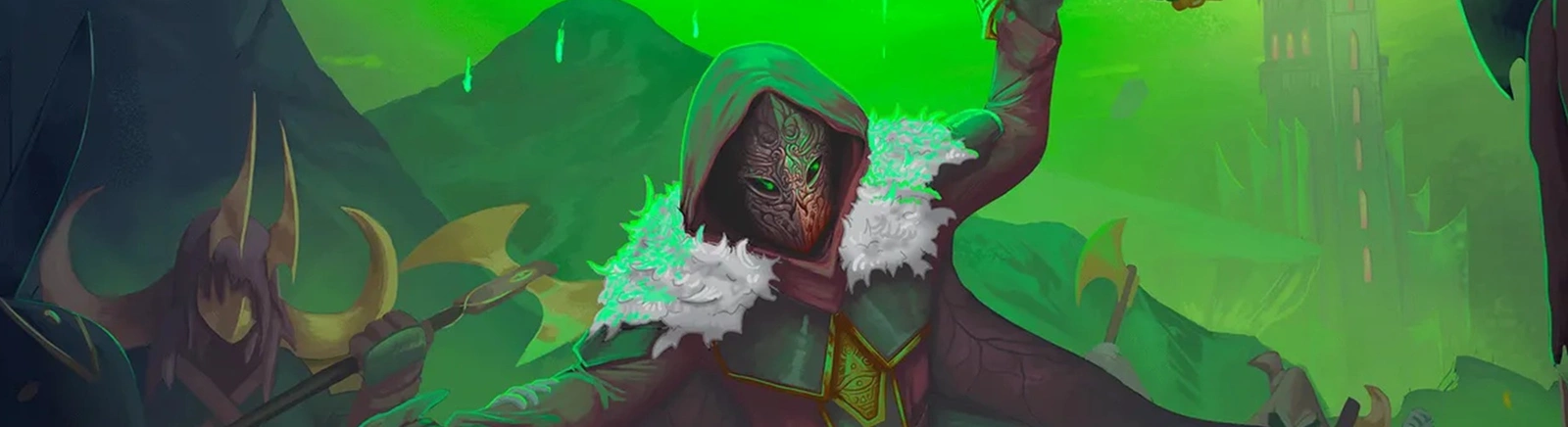 Арт Sinweaver - всего 3 арта из игры