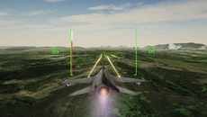 Solo Flight (2024) - дата выхода для PC