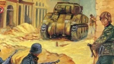 Battlefront - дата выхода для Apple II