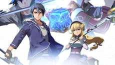 The Legend of Heroes: Trails beyond the Horizon - дата выхода для Nintendo Switch 2