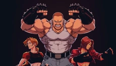 Fighting Force Collection - дата выхода для PlayStation 5