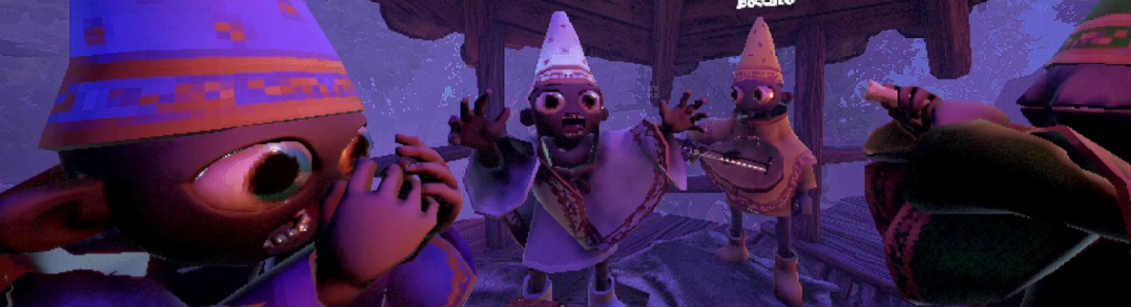 Арт YAPYAP - всего 1 арт из игры