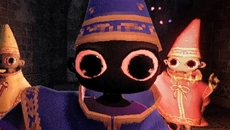 YAPYAP - игра в жанре Вид от первого лица