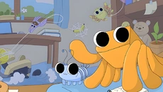 A Webbing Journey - дата выхода для Linux