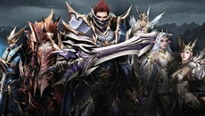 MU: Dark Awakening - дата выхода для Android