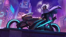 Sky Dust - дата выхода для PlayStation 5