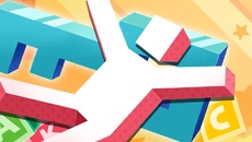 Kiki - игра в жанре Платформер