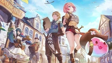 RagnarokX: Следующее поколение - дата выхода для Android