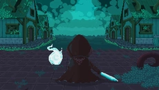 Emberville - дата выхода для Linux