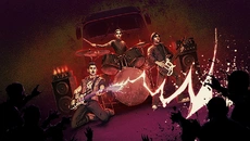 Sonic Terror - дата выхода для PC