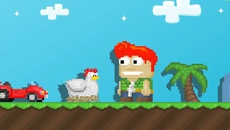 Growtopia - дата выхода для PC