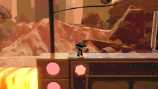 Eternal Core - дата выхода для PC