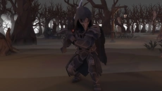 ABSØLVE - дата выхода для Linux