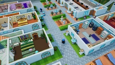 Hotel Architect - дата выхода для PC