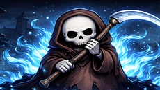 NightReaper2 - дата выхода для PC