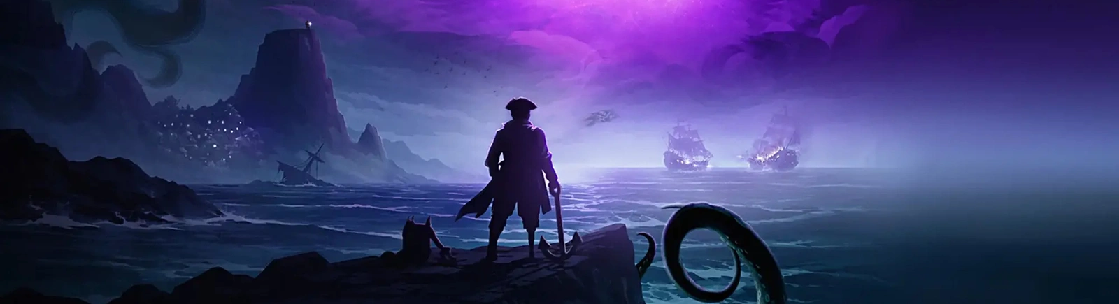 Лучшие игры для iOS, похожие на Pirates: Rogue's Fortune