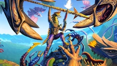 ChainStaff - дата выхода для Nintendo Switch 2