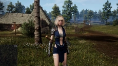 Faehnor Online - дата выхода