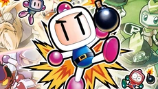 Super Bomberman Collection - дата выхода для Nintendo Switch 2