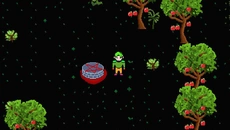 WellBound - игра в жанре Приключение