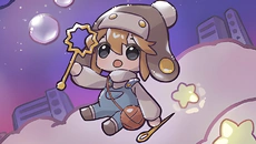 In My Bubble - игра в жанре Казуальная игра