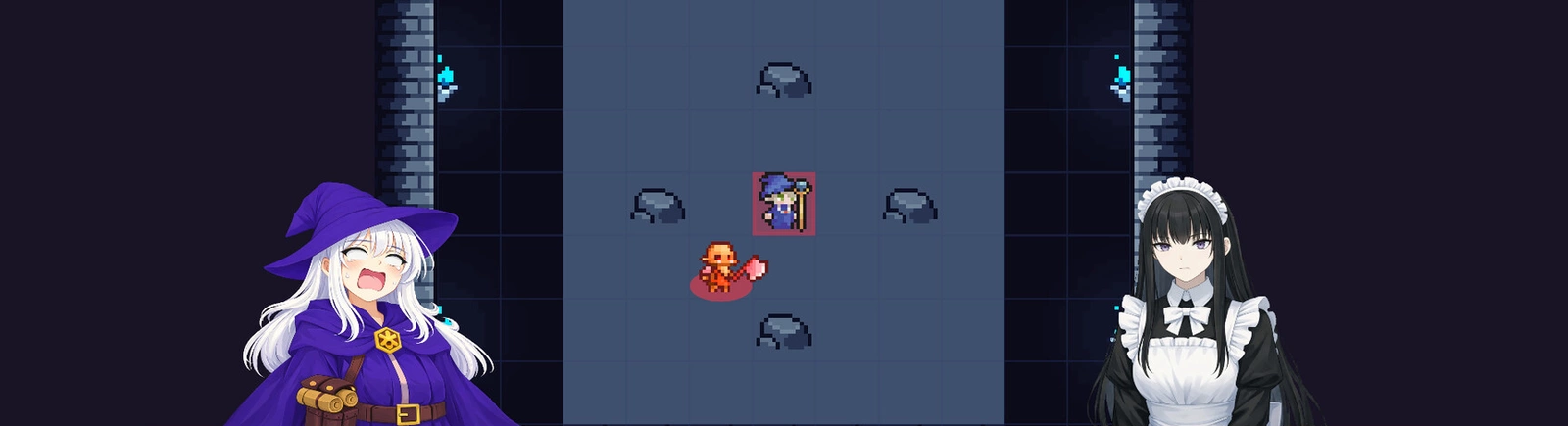 Все отзывы и оценки No Mana, Just Dice — 0 мнений