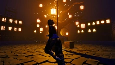 Wuchang: Fallen Feathers похожа на Wuchang: Fallen Feathers