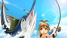 Crunchyroll: Fishing Star WT - дата выхода для Android