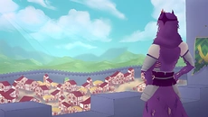 Countless Army - дата выхода для PC