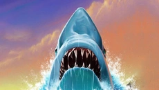 JAWS: Retro Edition - дата выхода для PlayStation 5