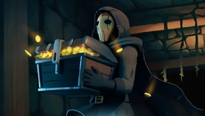 Begraved - игра в жанре Подземелья