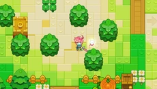 BlockSword - дата выхода для PC