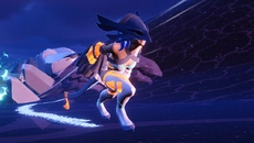 Tracebound - дата выхода для PC