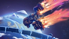 Besiege: The Broken Beyond - дата выхода для Mac