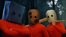 Forest Escape: Last Train - дата выхода