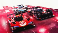 Le Mans Ultimate - дата выхода для PC