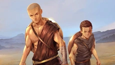 God of War: Sons of Sparta - дата выхода для PlayStation 5