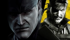 Metal Gear Solid: Master Collection Vol. 2 - дата выхода для Nintendo Switch 2