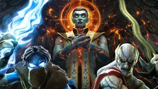 Legacy of Kain: Defiance Remastered - дата выхода для Nintendo Switch 2